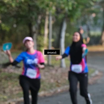Runner Photo 8122916