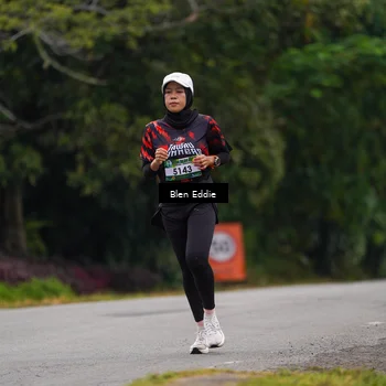 Runner Photo 8122918