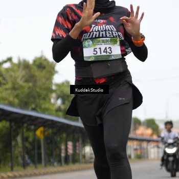 Runner Photo 8122919