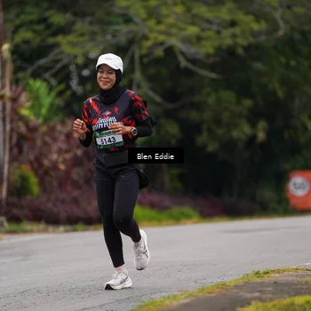 Runner Photo 8122920