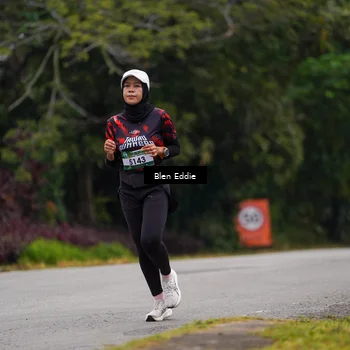 Runner Photo 8122922