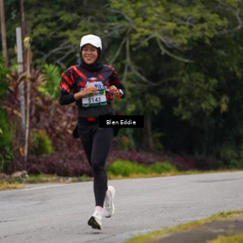 Runner Photo 8122923