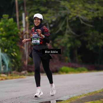 Runner Photo 8122925