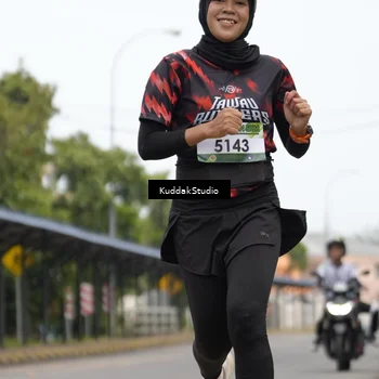Runner Photo 8122927