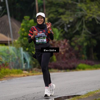 Runner Photo 8122929