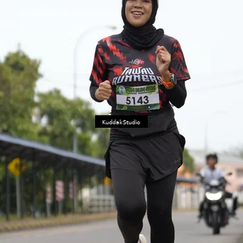 Runner Photo 8122930