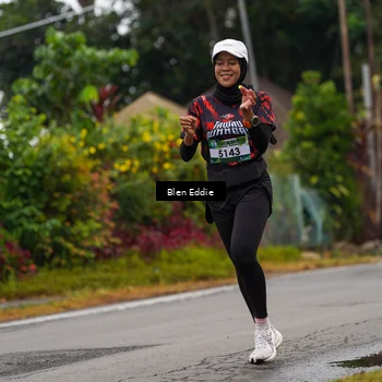 Runner Photo 8122932