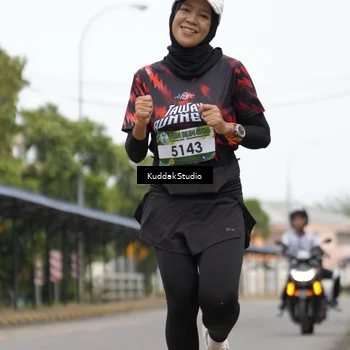 Runner Photo 8122934