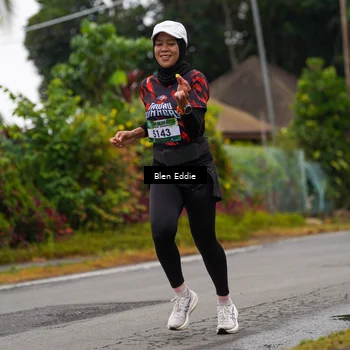Runner Photo 8122937