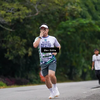 Runner Photo 8122939