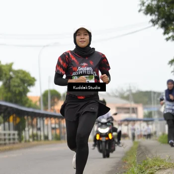 Runner Photo 8122940