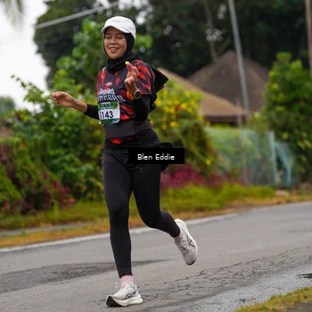Runner Photo 8122941