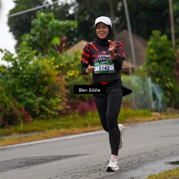 Runner Photo 8122942