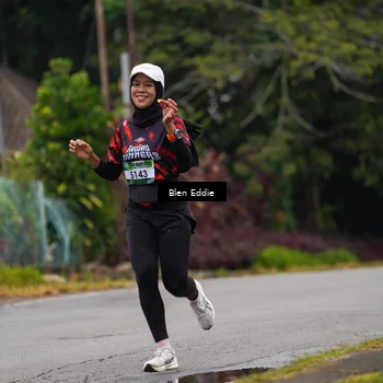Runner Photo 8122943