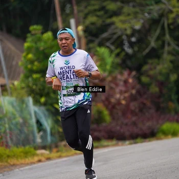 Runner Photo 8122946
