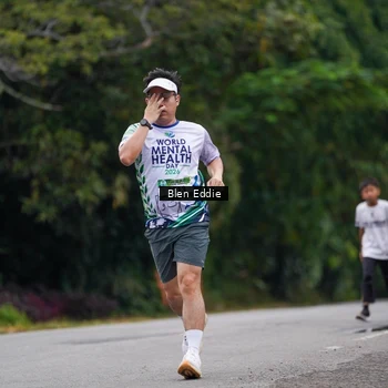 Runner Photo 8122947