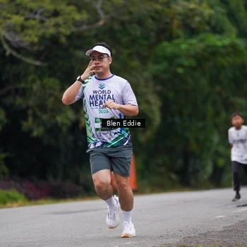 Runner Photo 8122948