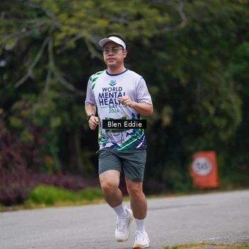 Runner Photo 8122949