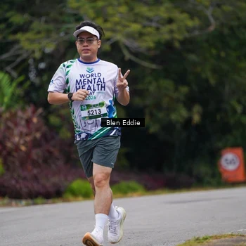 Runner Photo 8122950