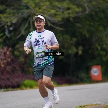 Runner Photo 8122951