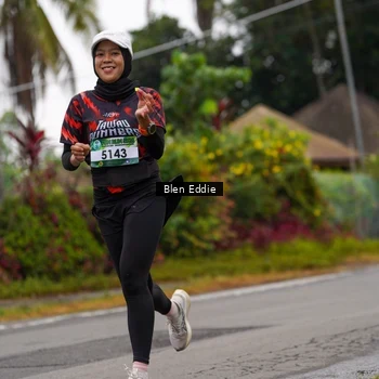 Runner Photo 8122952