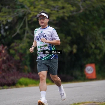 Runner Photo 8122953