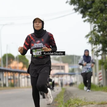 Runner Photo 8122955