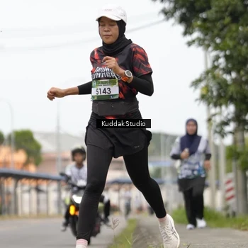 Runner Photo 8122956