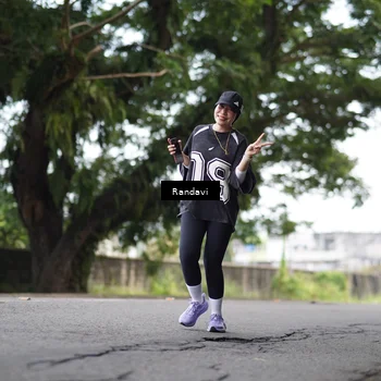 Runner Photo 8122957