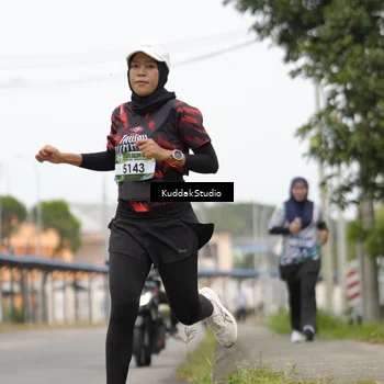 Runner Photo 8122958