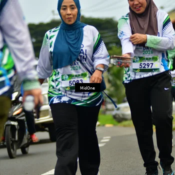 Runner Photo 8122960