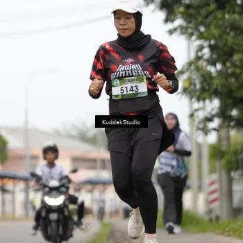 Runner Photo 8122961