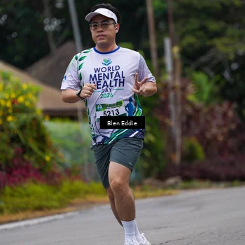Runner Photo 8122963