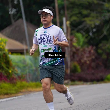 Runner Photo 8122966