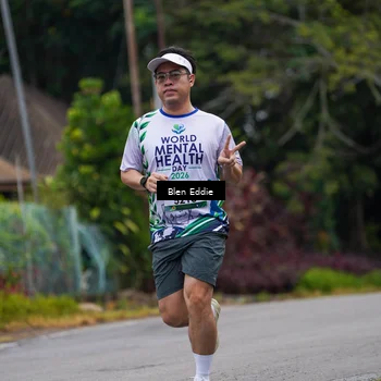Runner Photo 8122967