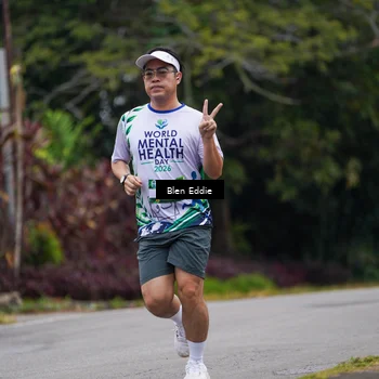Runner Photo 8122968