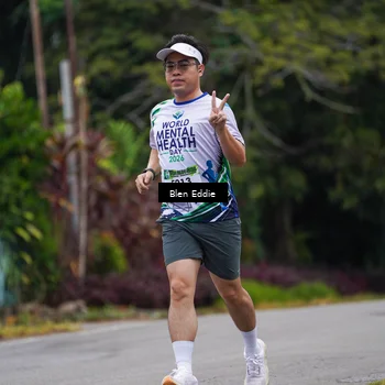 Runner Photo 8122973