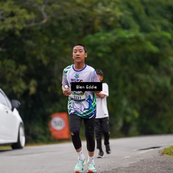 Runner Photo 8122976