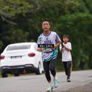 Runner Photo 8122978