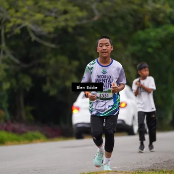 Runner Photo 8122984
