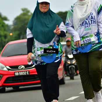 Runner Photo 8122986