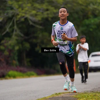 Runner Photo 8122988
