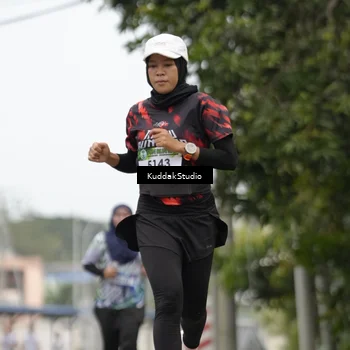Runner Photo 8122990