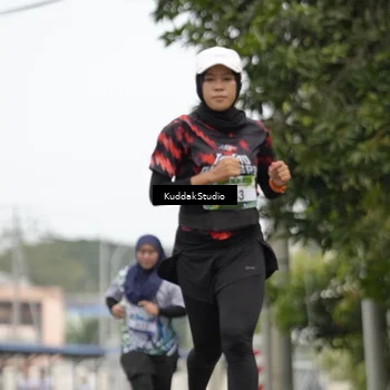 Runner Photo 8122993
