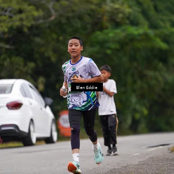 Runner Photo 8122994