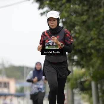 Runner Photo 8122995