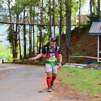 Runner Photo 81230