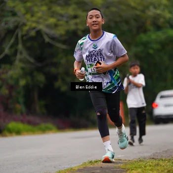 Runner Photo 8123002