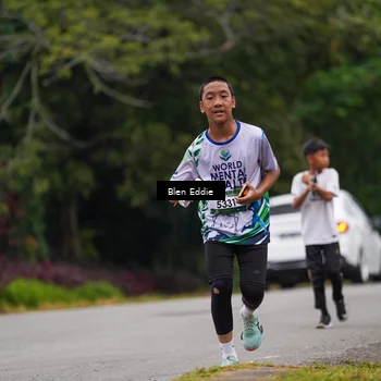 Runner Photo 8123005