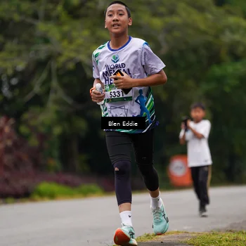 Runner Photo 8123007